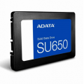 Kietasis diskas 2.5" SSD 256GB SATA 3 Adata SU650